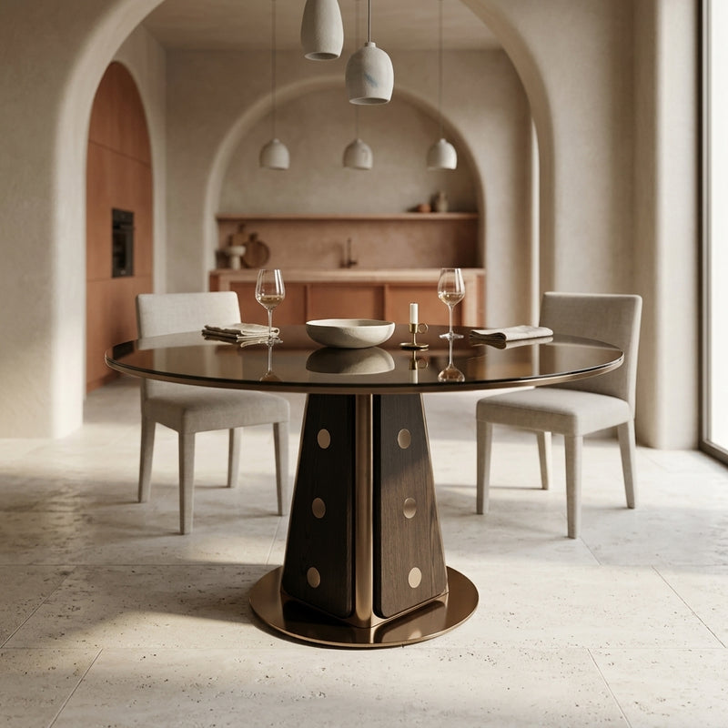 Como Dining Table