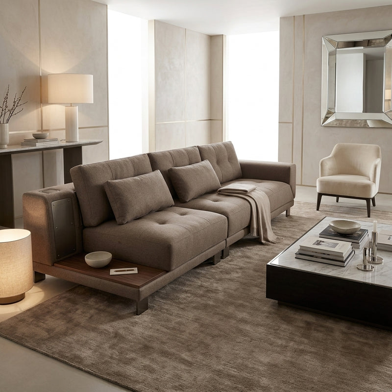 Como Sofa