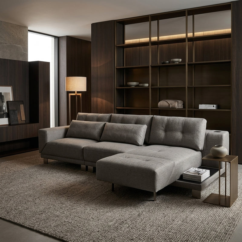 Como Sofa