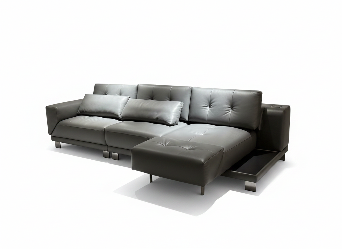 Como Sofa preview