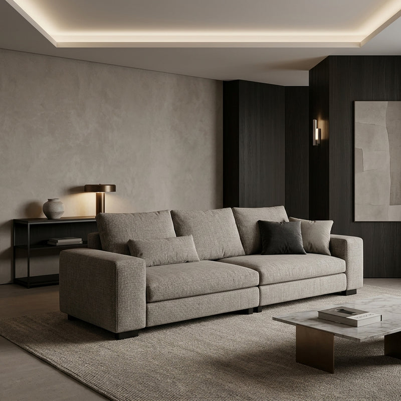 Concorde Sofa