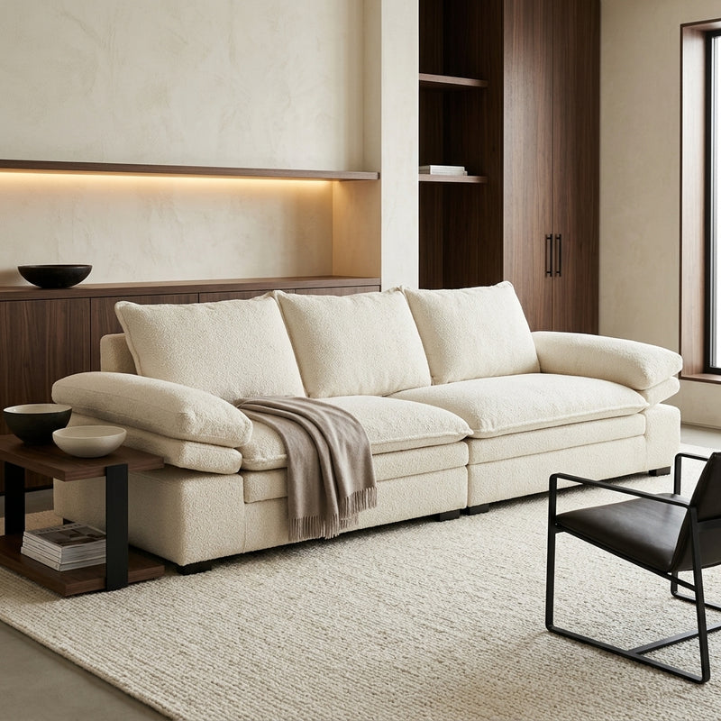 Concorde Sofa