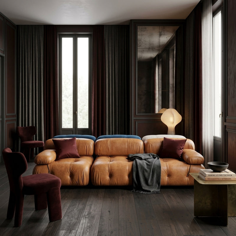 Condotti Sofa
