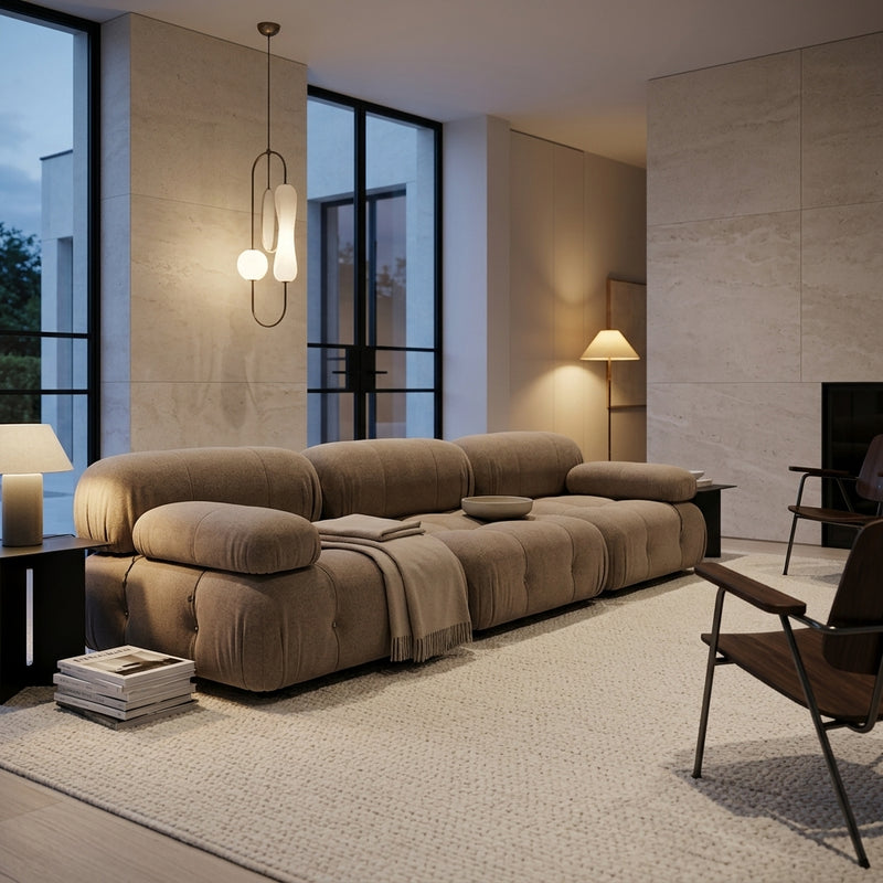 Condotti Sofa