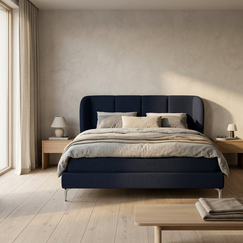 Copenhagen Soft Bed