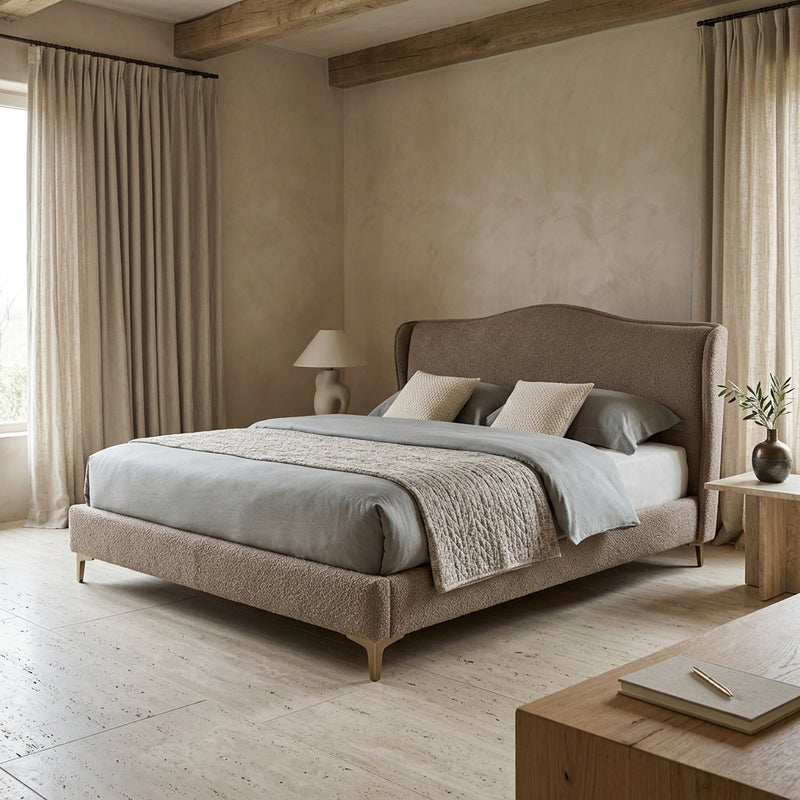 Copenhagen Soft Bed