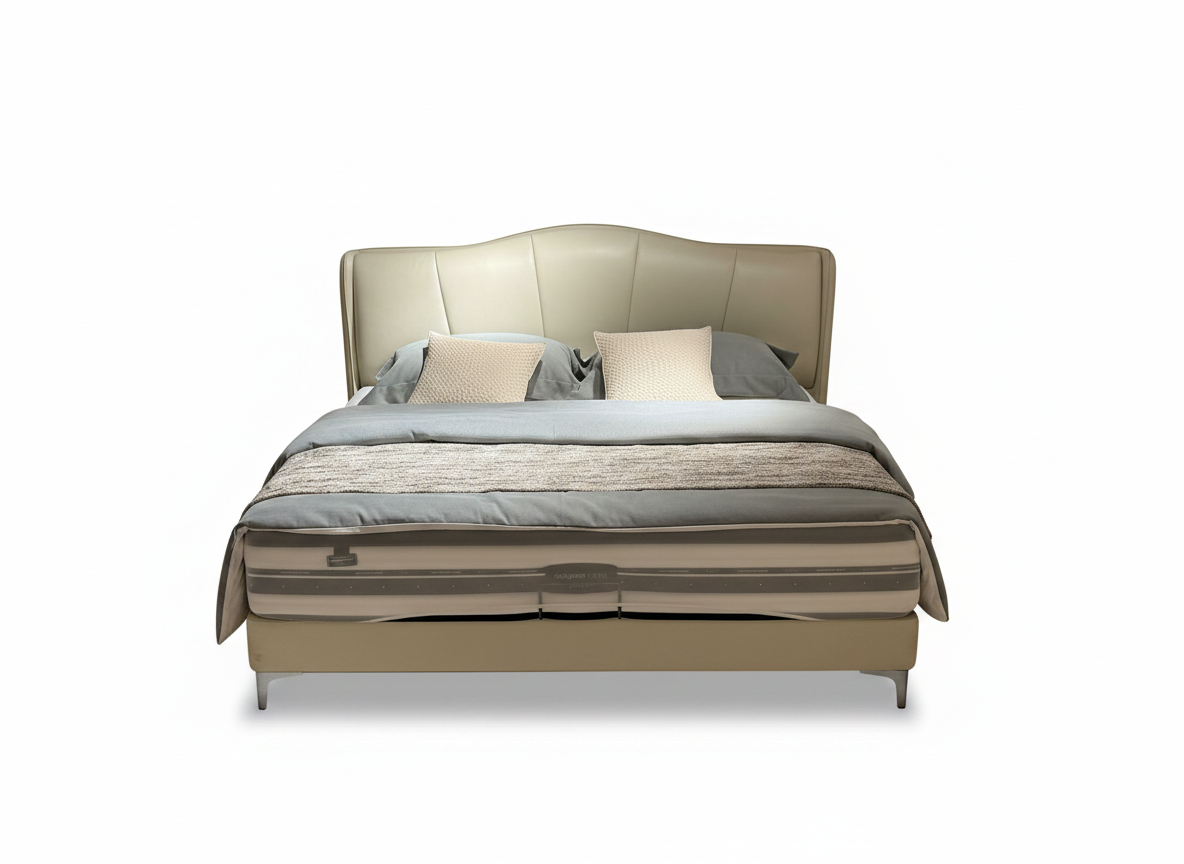 Copenhagen Soft Bed preview