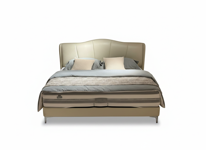 Copenhagen Soft Bed