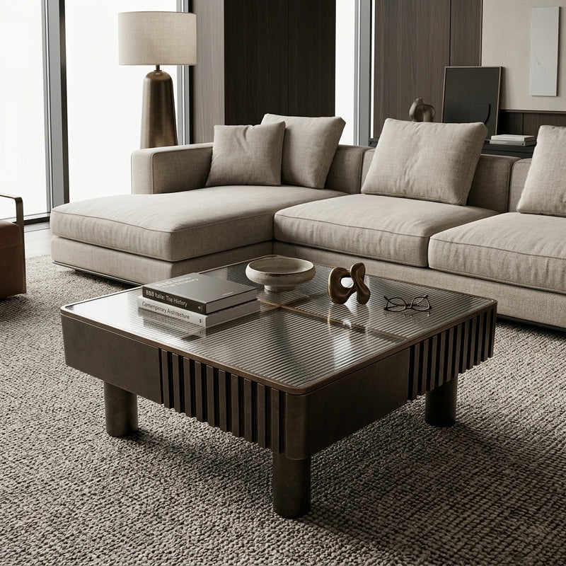 Cordoba Coffee Table