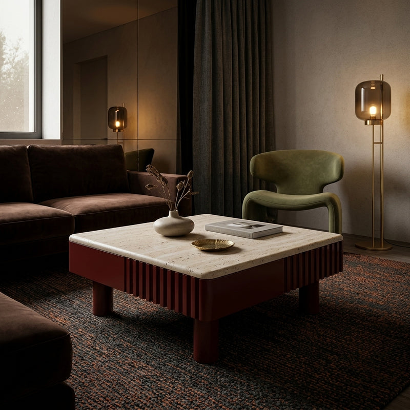 Cordoba Coffee Table
