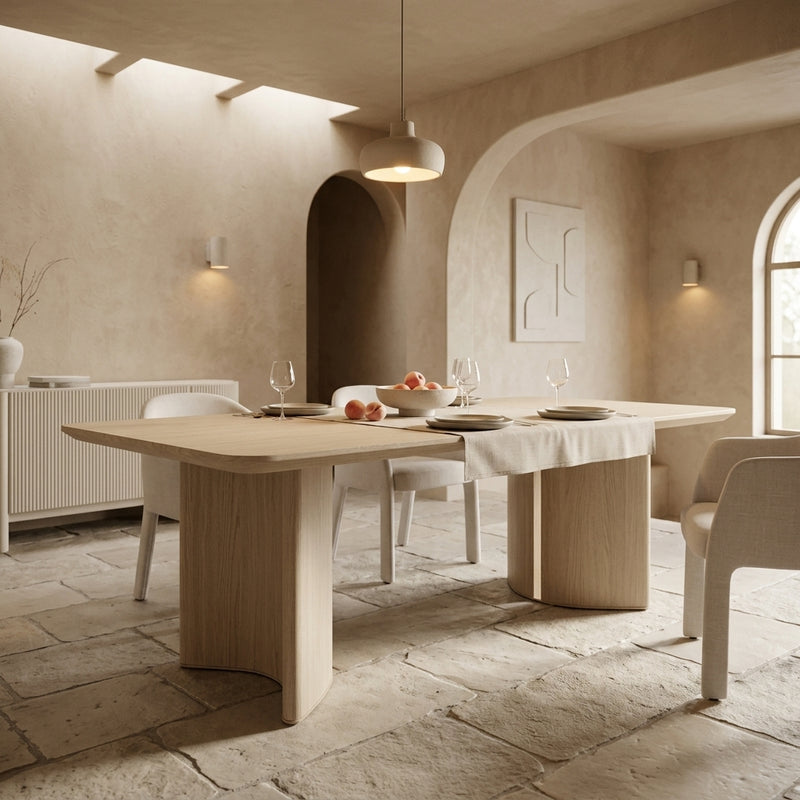 Cordoba Dining Table