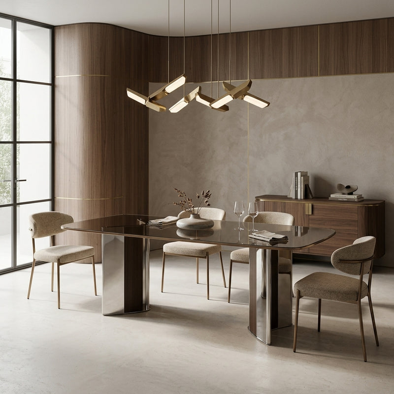 Cordoba Dining Table