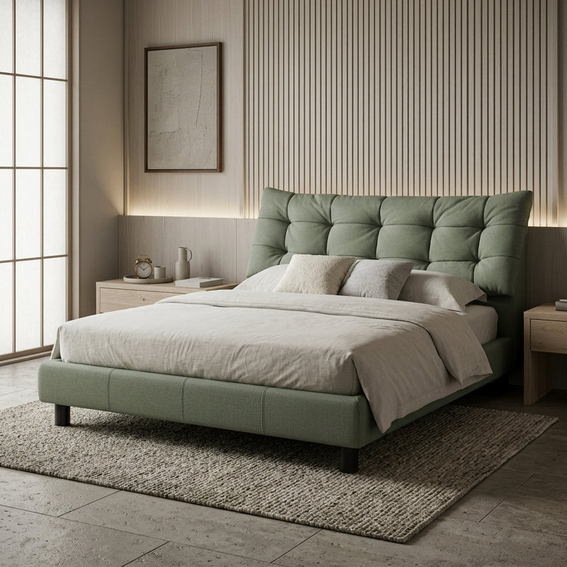 Corfu Soft Bed