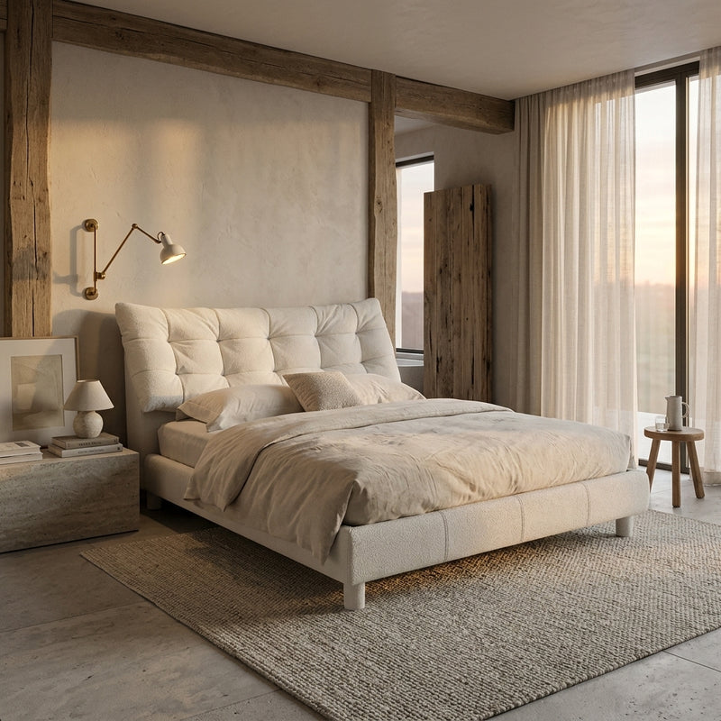 Corfu Soft Bed
