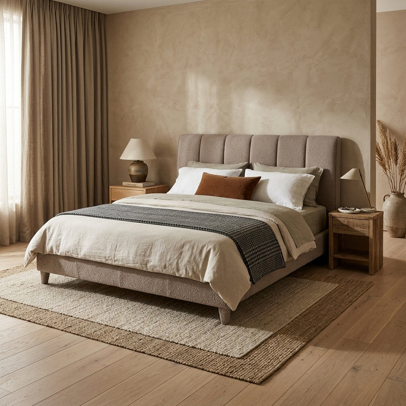 Cornwall Soft Bed