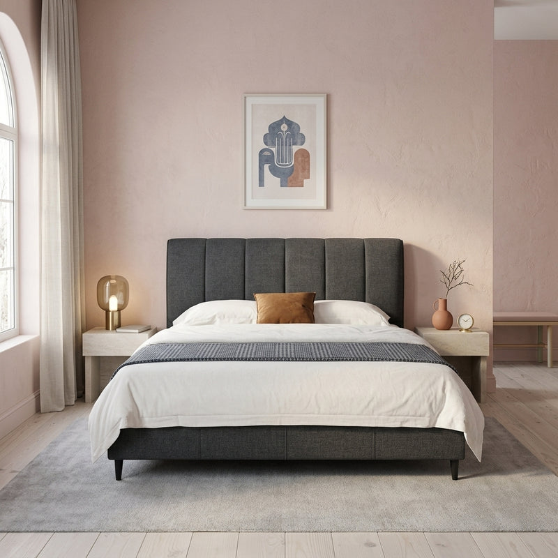Cornwall Soft Bed