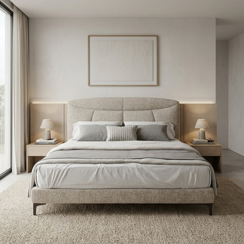 Cotswold Soft Bed