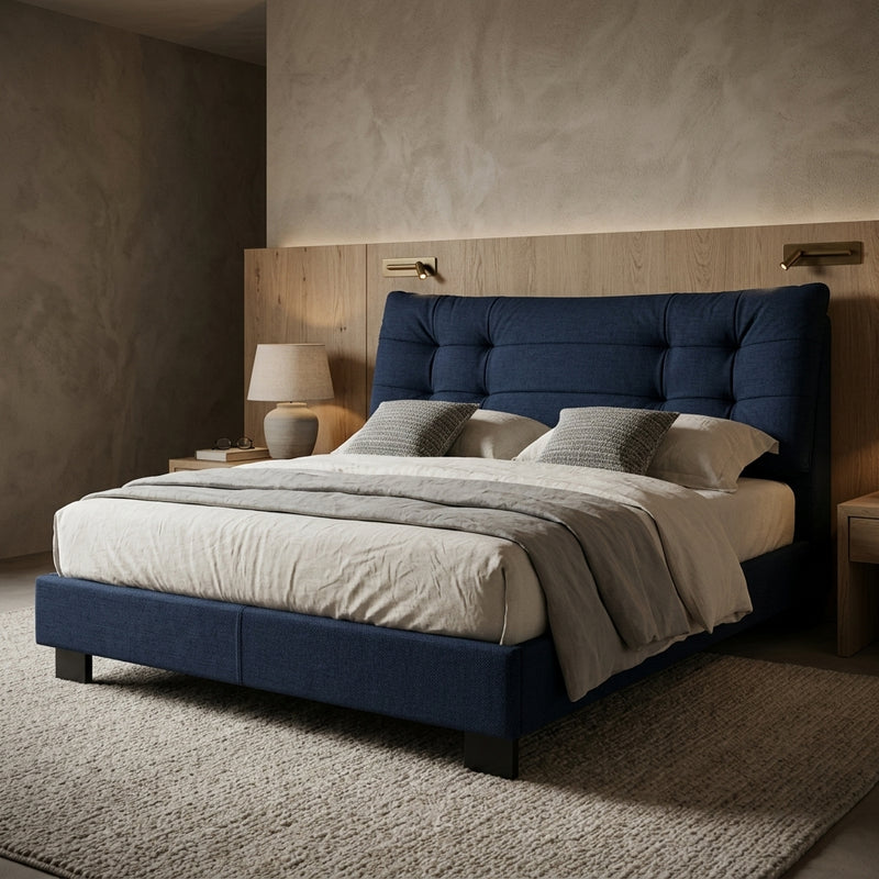 Crete Soft Bed