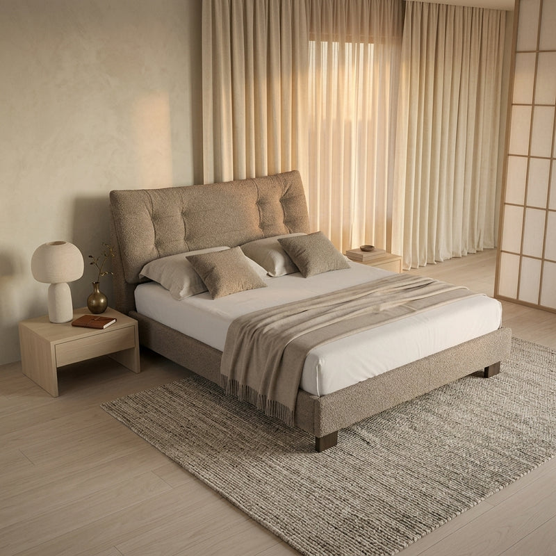 Crete Soft Bed