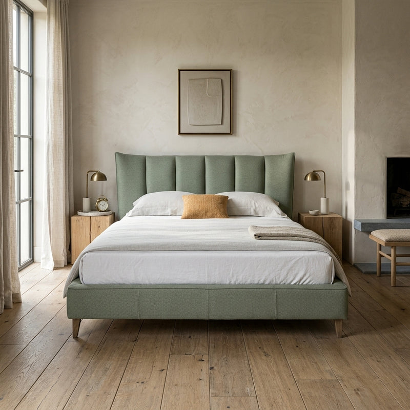 Cumbria Soft Bed