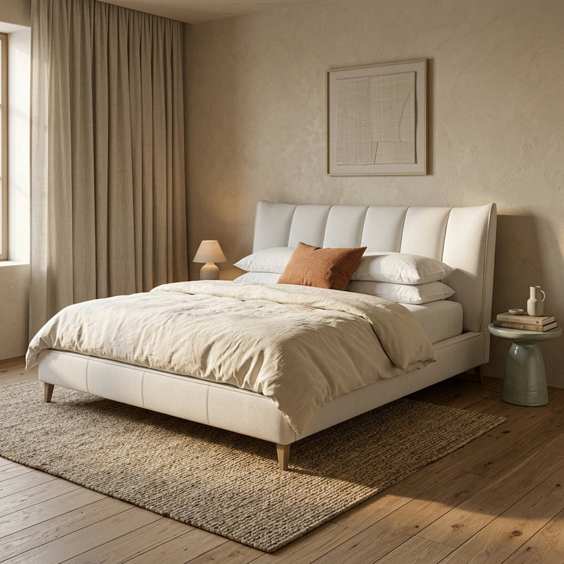 Cumbria Soft Bed