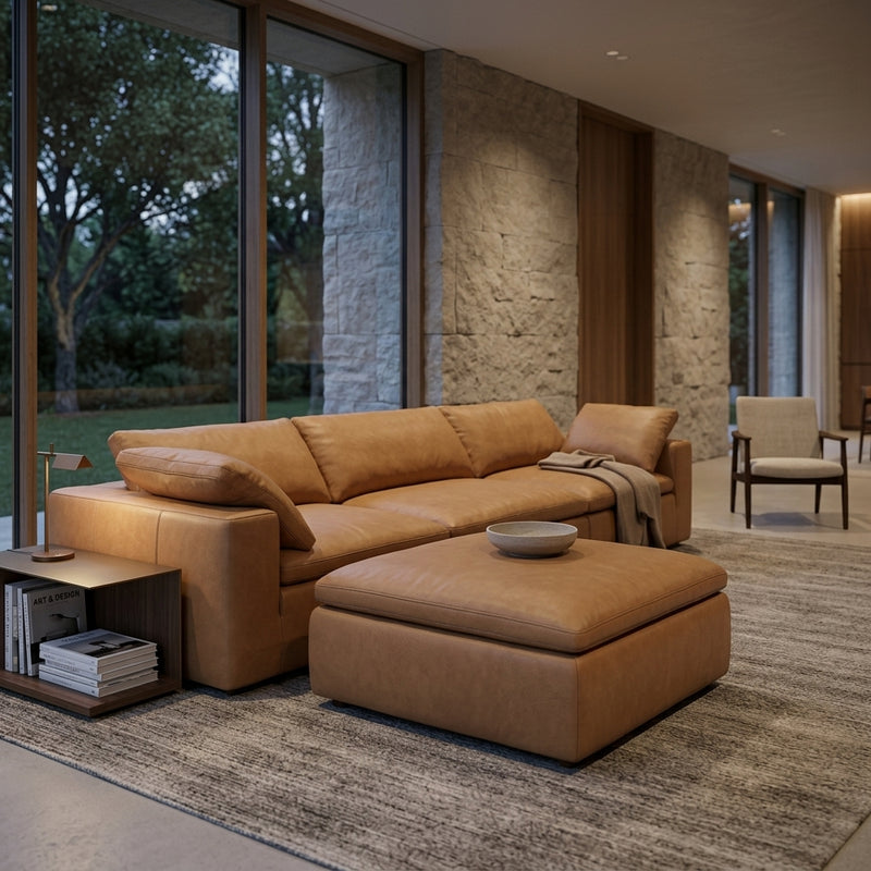 Dalston Sofa