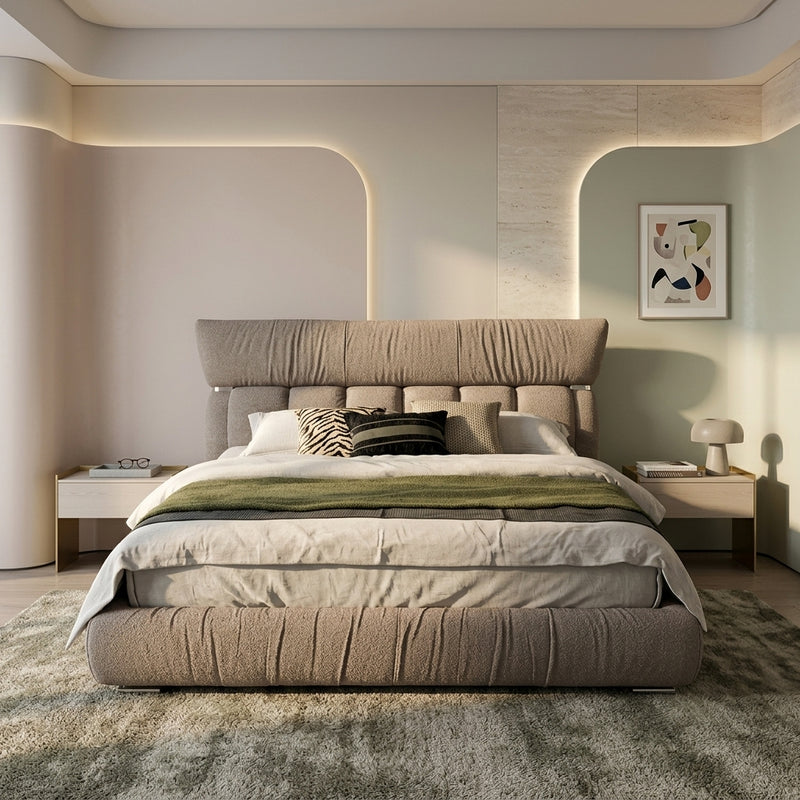 Devon Soft Bed