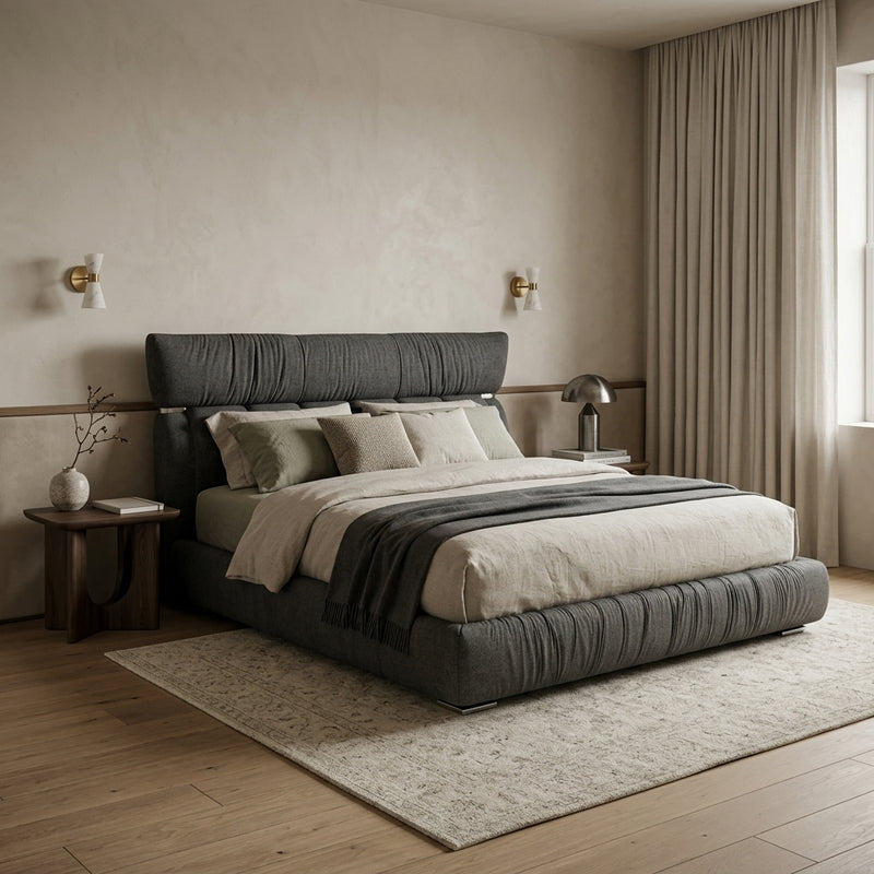 Devon Soft Bed