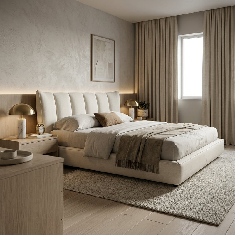 Dorset Soft Bed