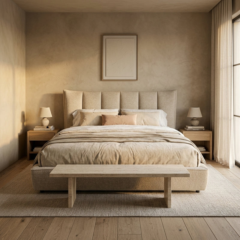 Dorset Soft Bed
