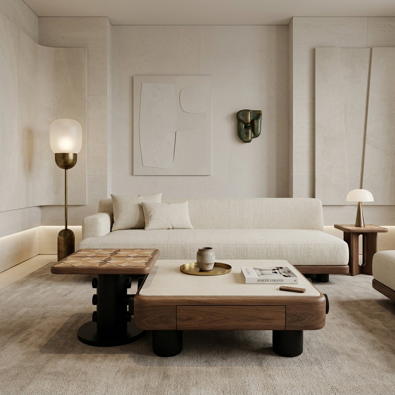 Douro Coffee Table