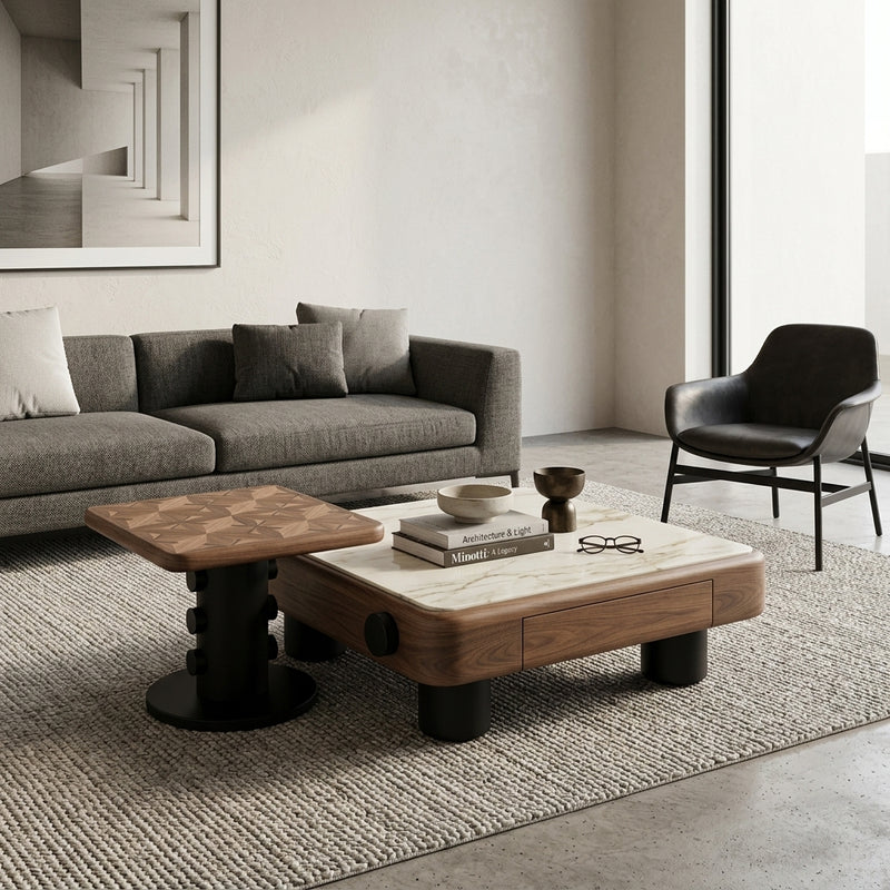 Douro Coffee Table