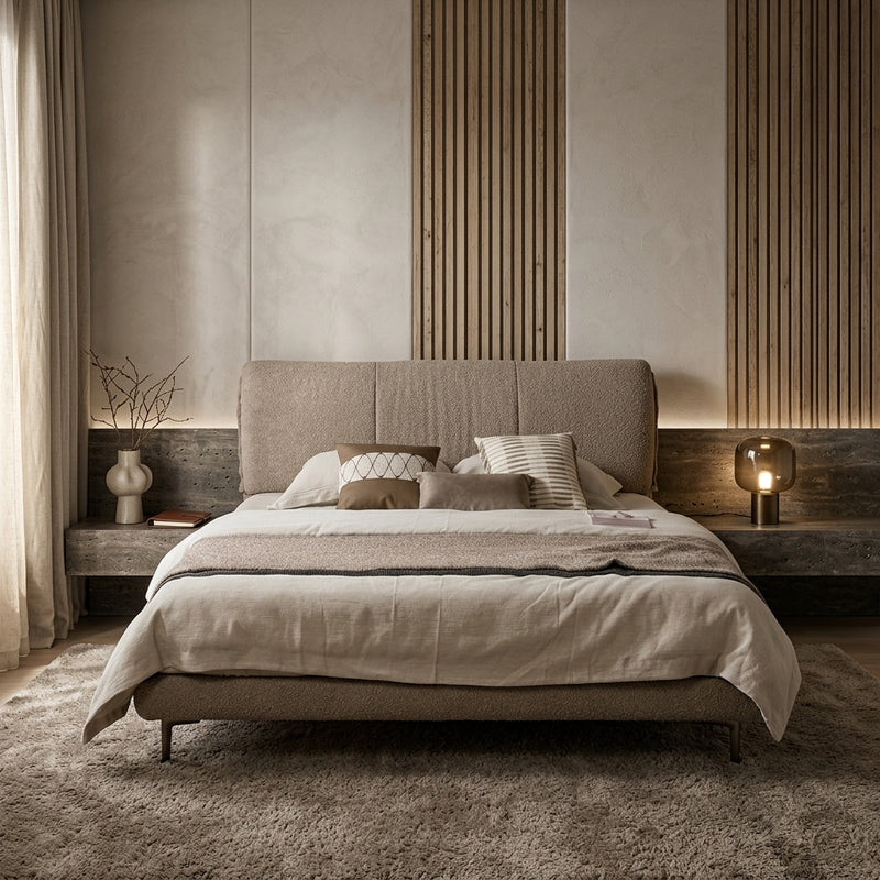 Dubrovnik Soft Bed