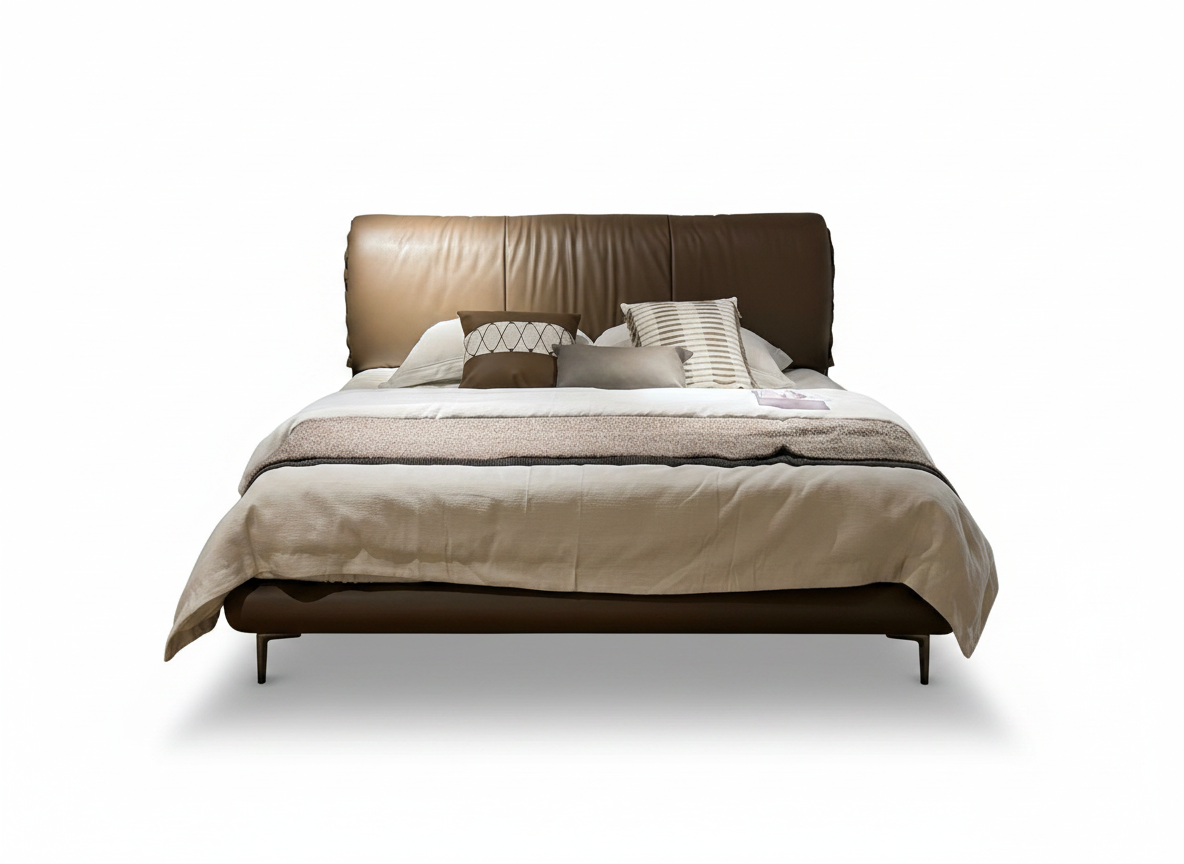 Dubrovnik Soft Bed