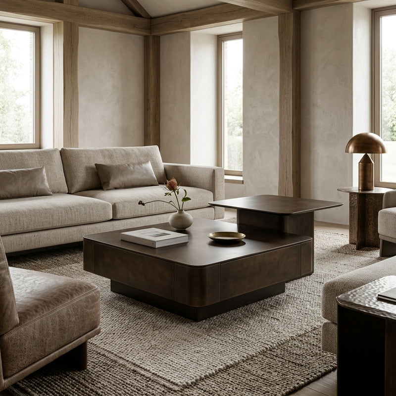 Estoril Coffee Table