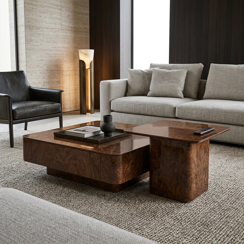 Estoril Coffee Table