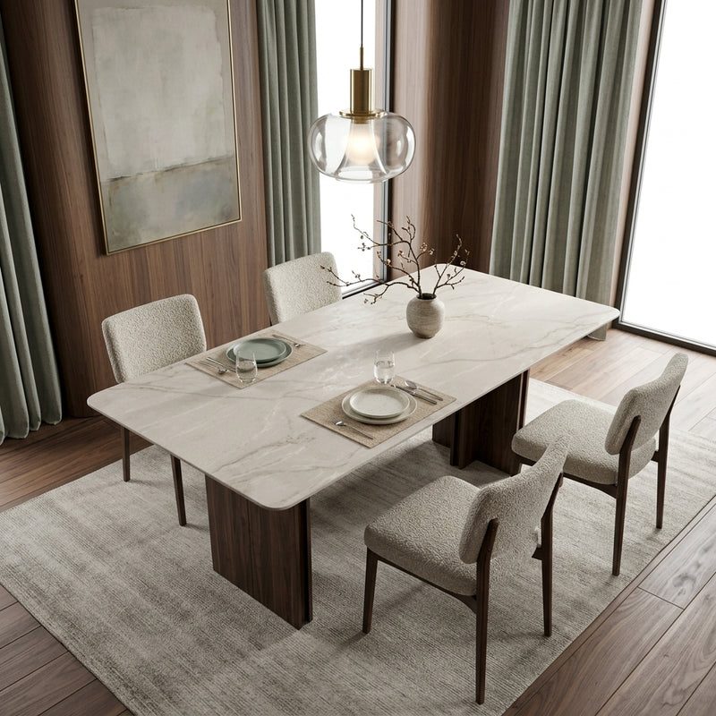 Estoril Dining Table