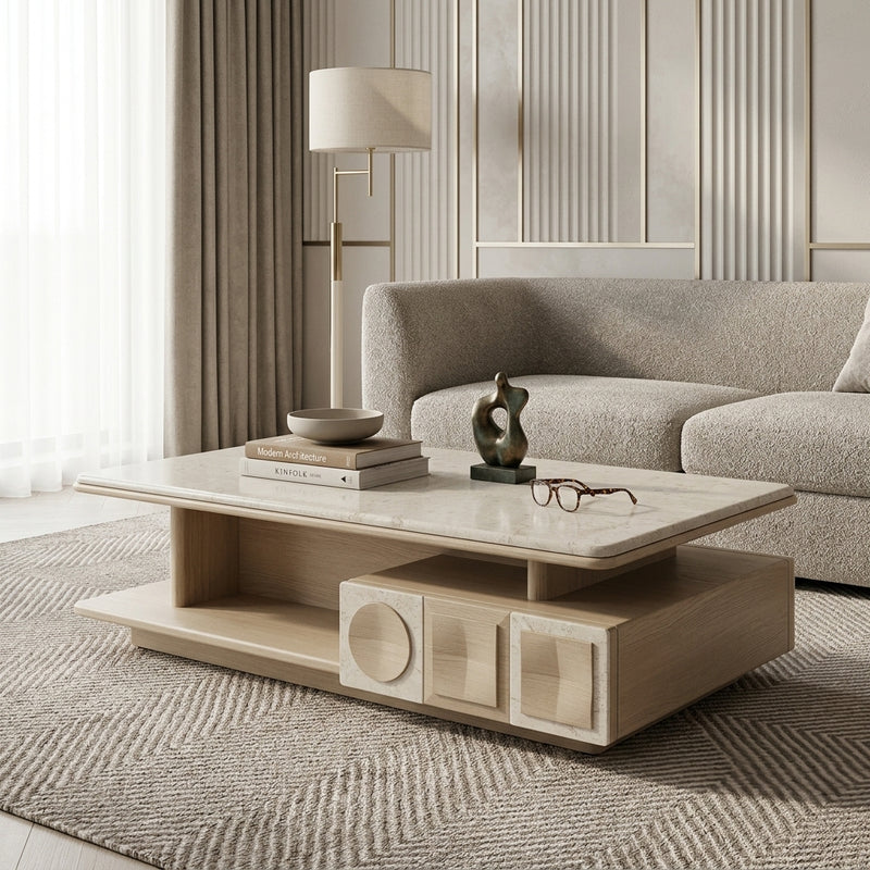 Evora Coffee Table