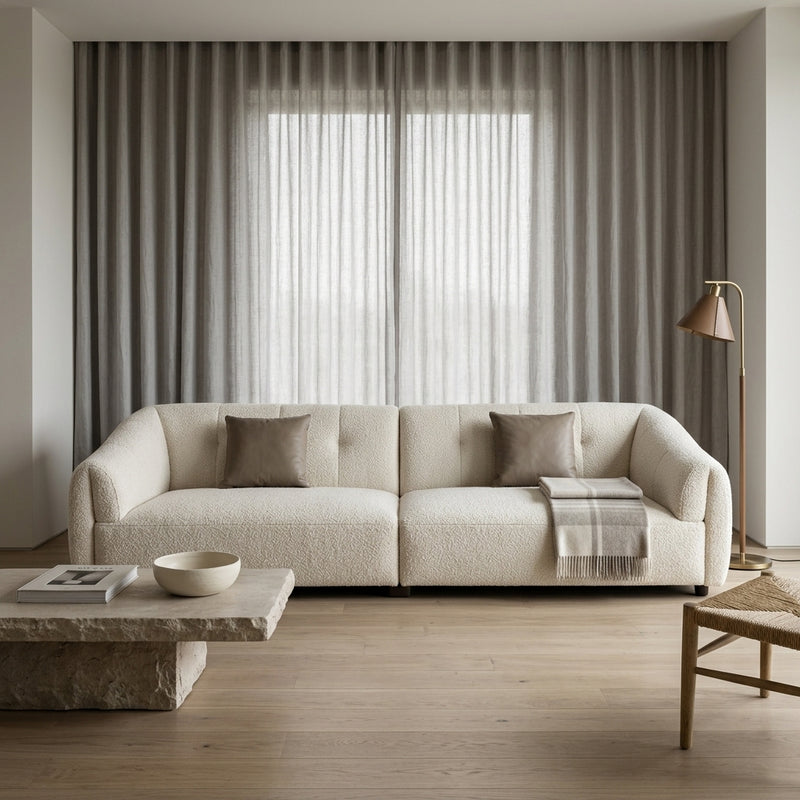 Evora Sofa