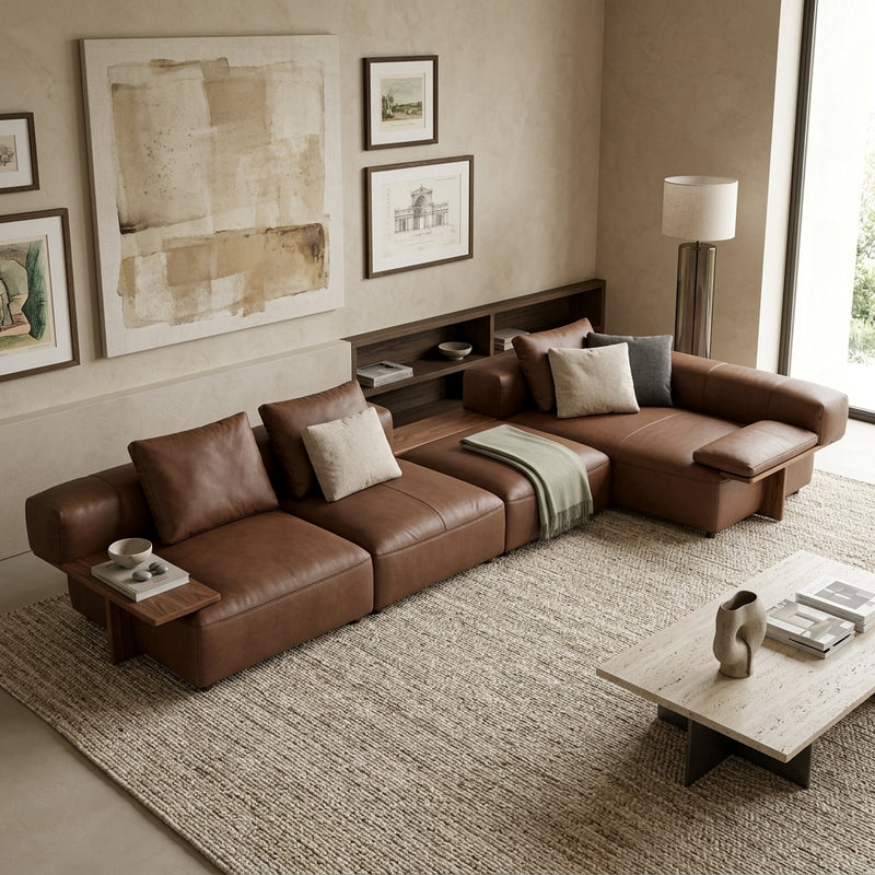 Faro Sofa