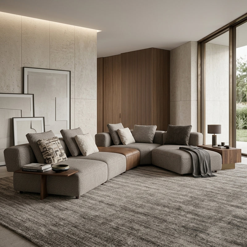 Faro Sofa