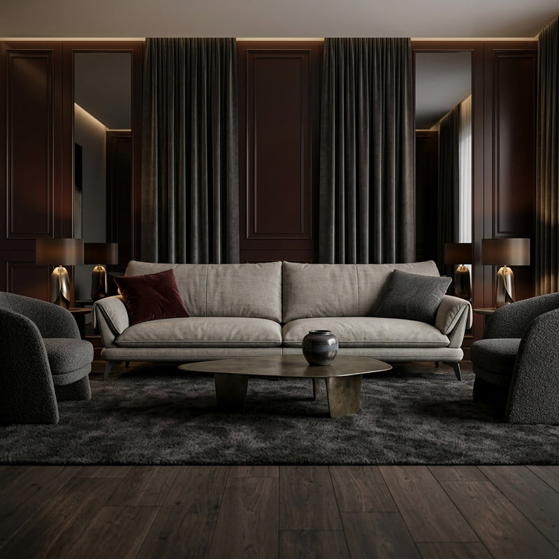 Farringdon Sofa
