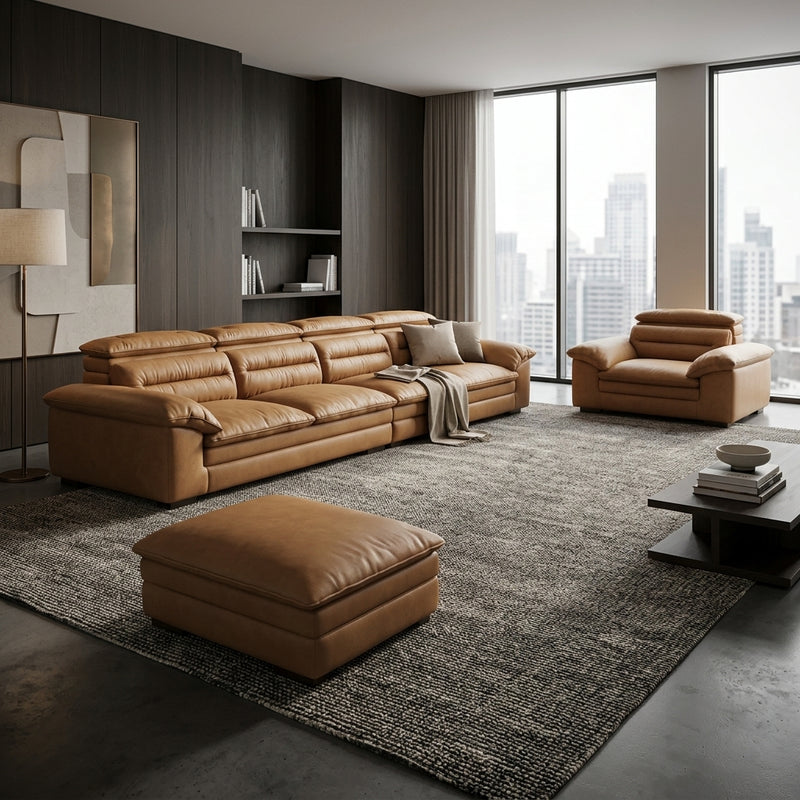 Fenchurch Sofa