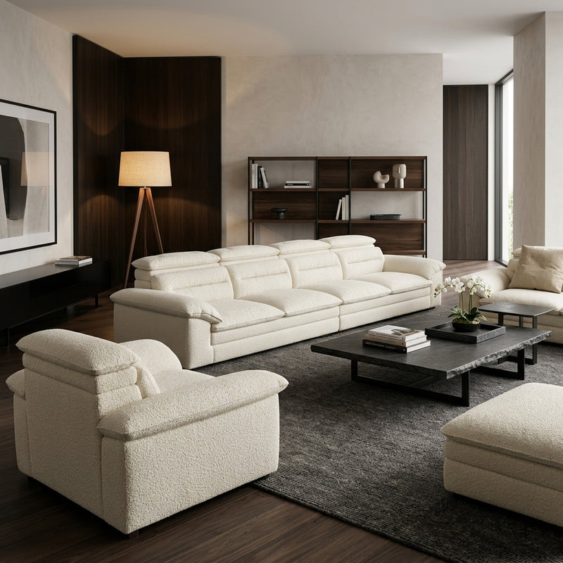 Fenchurch Sofa