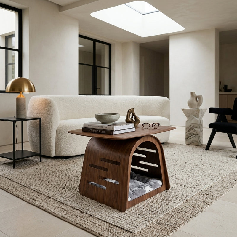 Ferrara Coffee Table