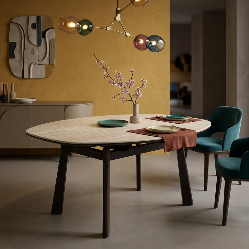 Ferrara Dining Table