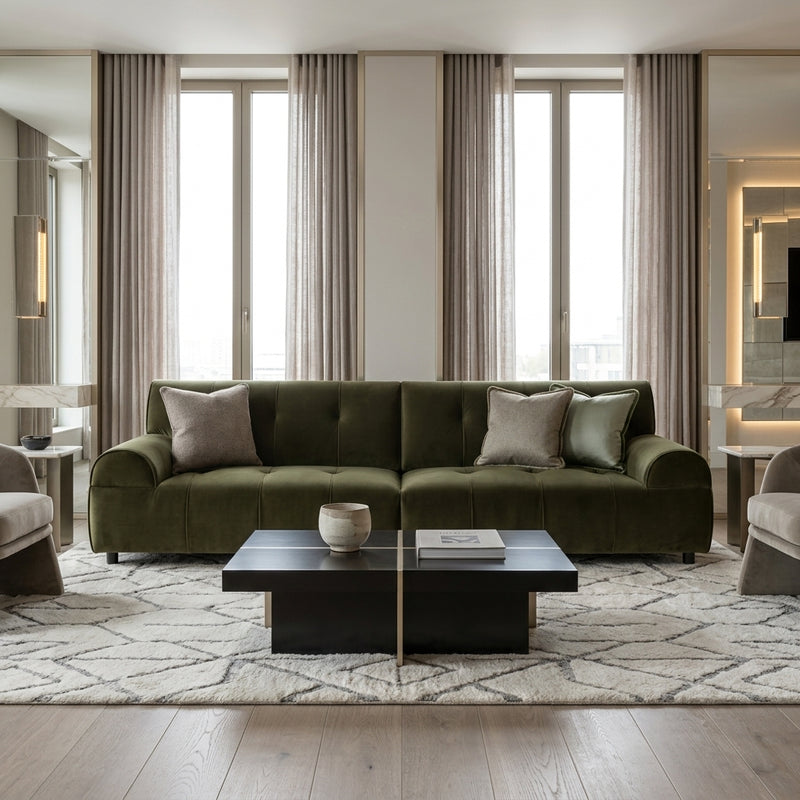Ferrara Sofa