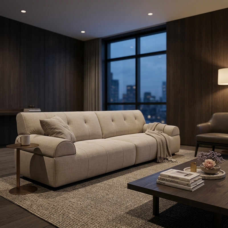 Ferrara Sofa