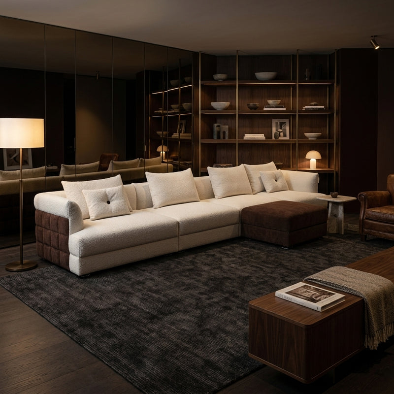 Firenze Sofa