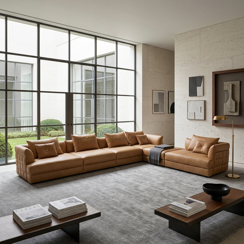 Firenze Sofa